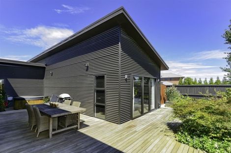 Photo of property in 142 Levi Road, Rolleston, 7614