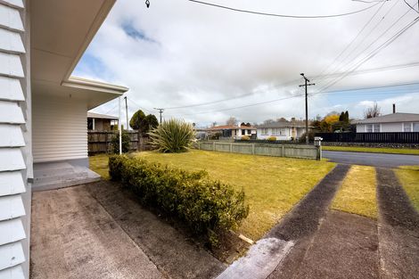 Photo of property in 91 Spinley Street, Te Awamutu, 3800
