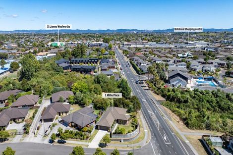 Photo of property in 2 Millie Place, Huntington, Hamilton, 3210