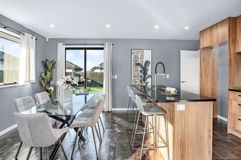 Photo of property in 10 Hancox Street, Kaiapoi, 7630