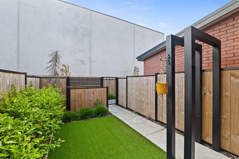 Photo of property in 3/30 Aberdeen Street, Christchurch Central, Christchurch, 8013