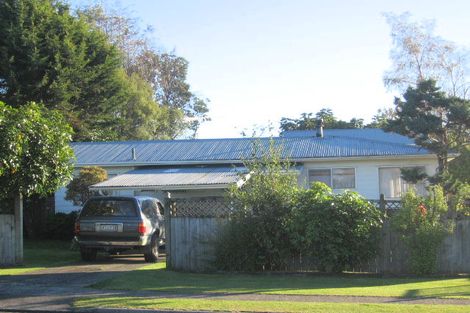 Photo of property in 114 Elizabeth Drive, Tokoroa, 3420