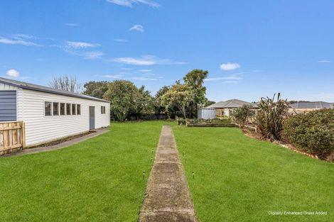 Photo of property in 56 Devon Road, Springvale, Whanganui, 4501