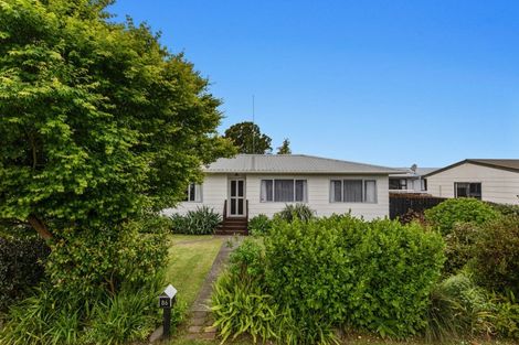 Photo of property in 86 Main Street, Edgecumbe, 3120