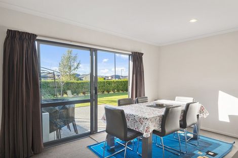 Photo of property in 5 Te Waikare Street, Lincoln, 7608