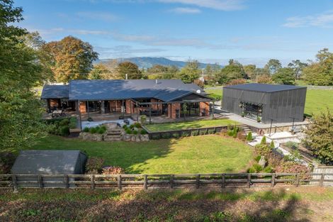 Photo of property in 299 Tower Road, Matamata, 3471