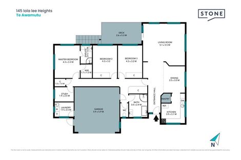 Photo of property in 145 Lola Lee Heights, Te Awamutu, 3800