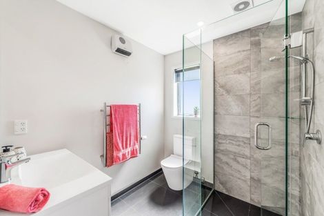 Photo of property in 1 Longcot Drive, Rolleston, 7615