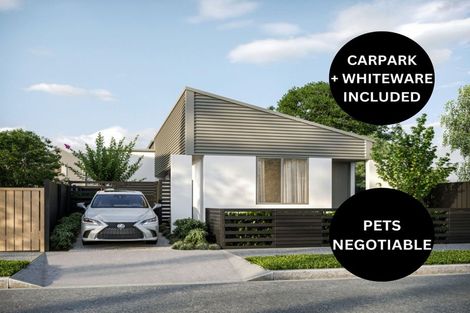 Photo of property in 45 Charles Street, Waltham, Christchurch, 8011