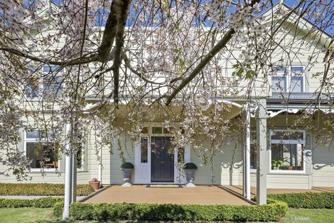 Photo of property in 25 Main Street, Greytown, 5712