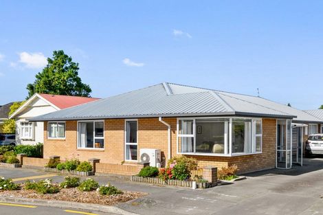 Photo of property in 1/19 Maxwell Street, Riccarton, Christchurch, 8041