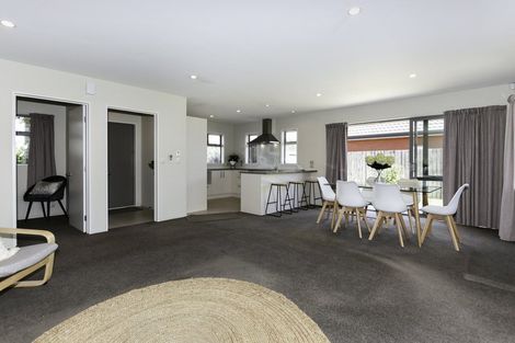 Photo of property in 29 Sioux Avenue, Wigram, Christchurch, 8042