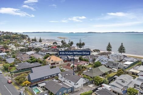 Photo of property in 41a Vivian Wilson Drive, Eastern Beach, Auckland, 2012
