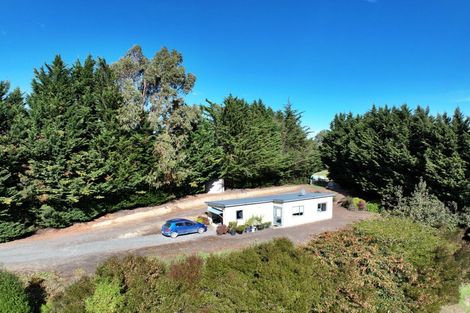 Photo of property in 665 Berwick Road, Berwick Forest, Outram, 9073