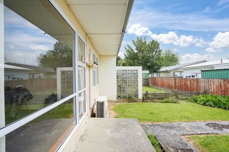 Photo of property in 90 Herriot Street, Richmond, Invercargill, 9810