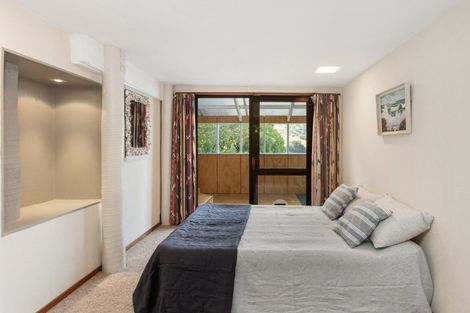 Photo of property in 6348 Christchurch Akaroa Road, Robinsons Bay, 7581