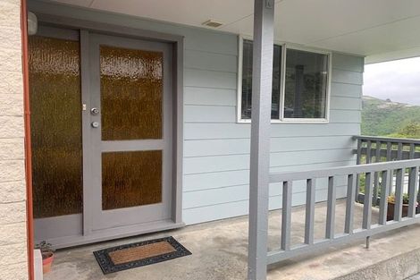 Photo of property in 53b Mandalay Terrace, Khandallah, Wellington, 6035
