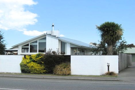 Photo of property in 163b Ohoka Road, Kaiapoi, 7630