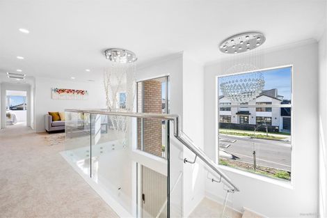 Photo of property in 23 Cooladawson Drive, Flat Bush, Auckland, 2019
