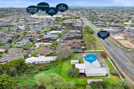 Photo of property in 112 Horsham Downs Road, Rototuna North, Hamilton, 3210