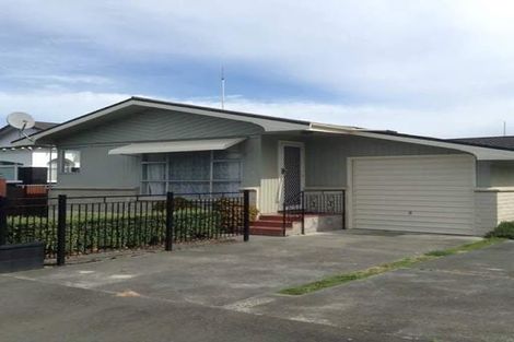Photo of property in 1/18 Nelson Crescent, Napier South, Napier, 4110