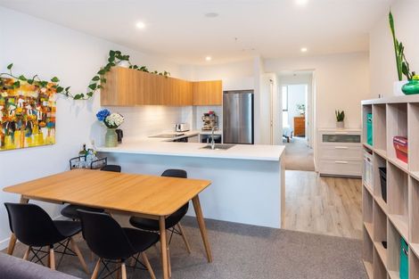 Photo of property in 106/231 Madras Street, Christchurch Central, Christchurch, 8011