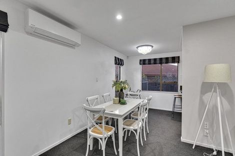 Photo of property in 3 Purakanui Place, Northwood, Christchurch, 8051