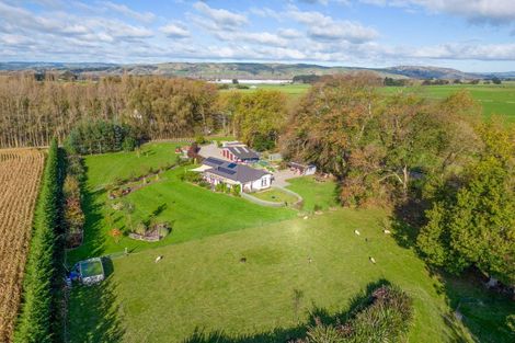 Photo of property in 133a Papawai Road, Greytown, 5794