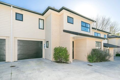 Photo of property in 3u2 Manning Street, Hamilton Central, Hamilton, 3204
