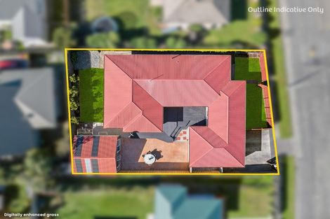 Photo of property in 5 Bute Street, Woolston, Christchurch, 8062