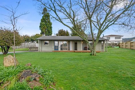Photo of property in 66 Haumoana Street, Koutu, Rotorua, 3010