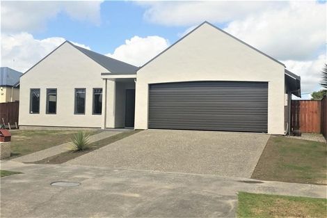 Photo of property in 9 Rose Place, Awapuni, Palmerston North, 4412