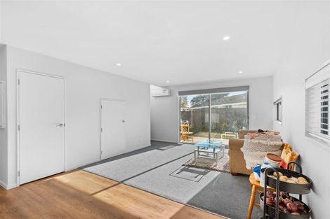 Photo of property in 6/101 Mackworth Street, Woolston, Christchurch, 8062