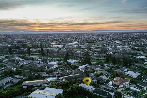 Photo of property in 23 Overdale Drive, Cashmere, Christchurch, 8022