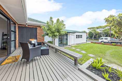 Photo of property in 15 Margan Avenue, Papatoetoe, Auckland, 2025
