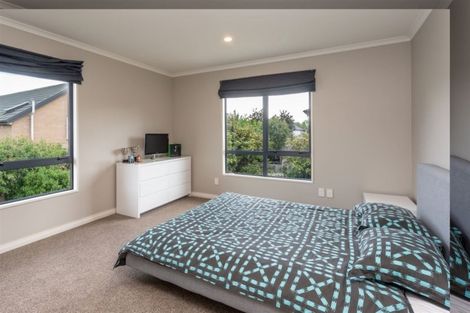 Photo of property in 4 Jane Deans Close, Riccarton, Christchurch, 8011