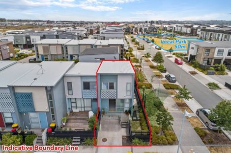 Photo of property in 30 Oioi Road, Hobsonville, Auckland, 0616