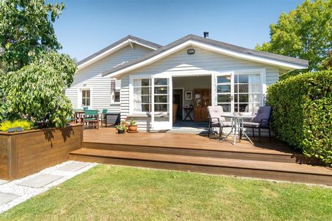 Photo of property in 52 Kilmarnock Street, Riccarton, Christchurch, 8011