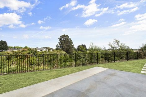 Photo of property in 23u7 Marjoriefield Mews, Fitzroy, Hamilton, 3282