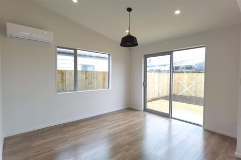 Photo of property in 4 Heihei Street, Papakura, 2110