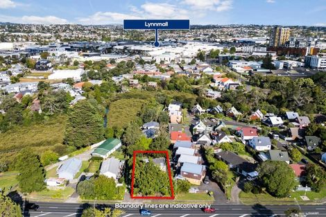 Photo of property in 47 Rata Street, New Lynn, Auckland, 0600