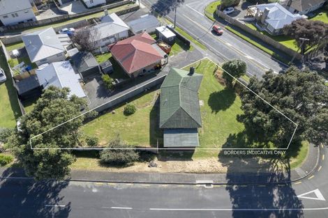Photo of property in 2 Windsor Road, Bellevue, Tauranga, 3110
