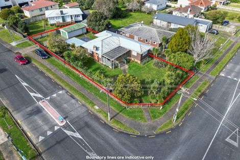 Photo of property in 51 Rimu Road, Manurewa, Auckland, 2102