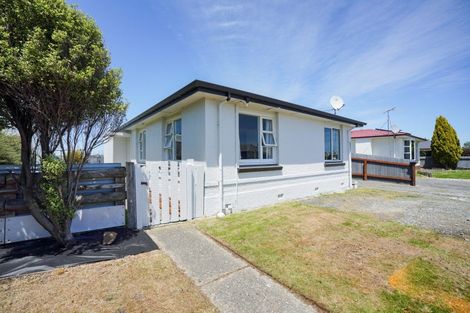 Photo of property in 453 Yarrow Street, Glengarry, Invercargill, 9810