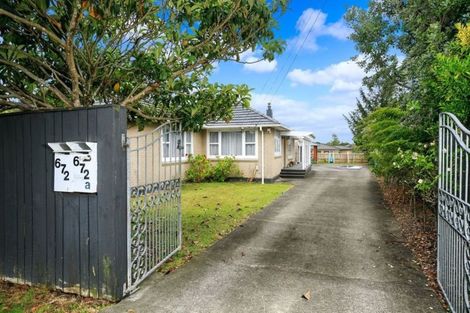 Photo of property in 672 Te Atatu Road, Te Atatu Peninsula, Auckland, 0610