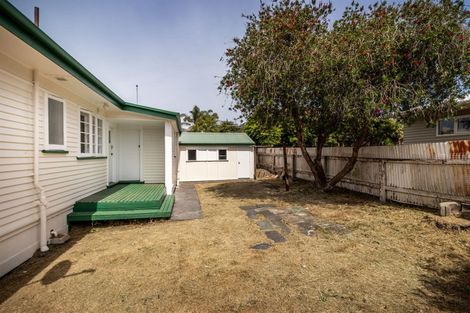 Photo of property in 3/32 Campbell Road, Onehunga, Auckland, 1061