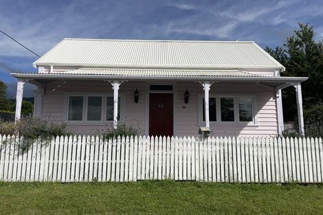 Photo of property in 36 Daniell Street, Featherston, 5710