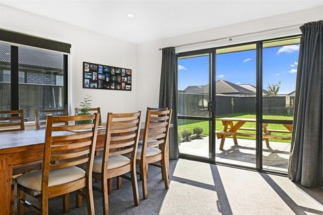 Photo of property in 48 Hardingstone Drive, Rolleston, 7615