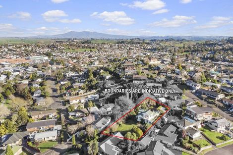 Photo of property in 18 Goodall Street, Dinsdale, Hamilton, 3204