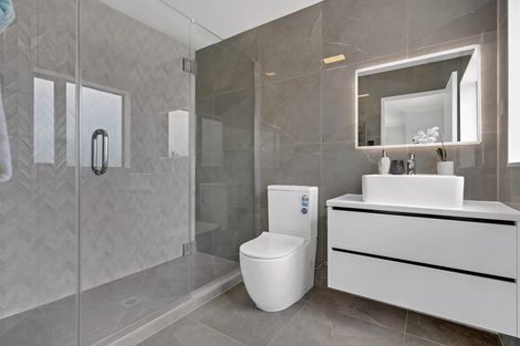 Photo of property in 63 Koromeke Street, Flat Bush, Auckland, 2019